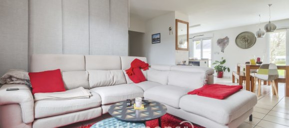 4 bedrooms House in Cordemais, France No. 102959 7