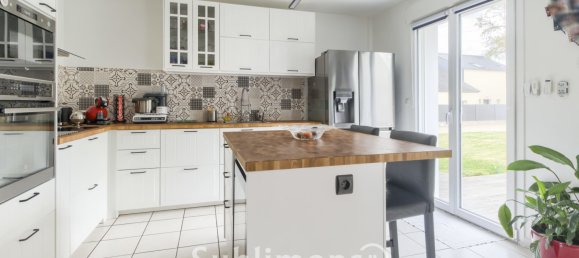 4 bedrooms House in Cordemais, France No. 102959 3