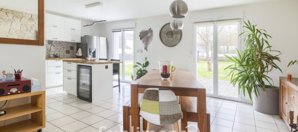 4 bedrooms House in Cordemais, France No. 102959 8