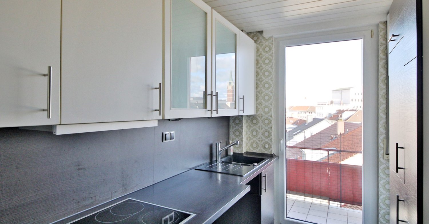 2 bedrooms Apartment in Pforzheim, Germany No. 102150