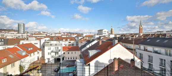 2 bedrooms Apartment in Pforzheim, Germany No. 102150 2