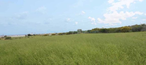  Land in Paralimni, Cyprus No. 24107 3