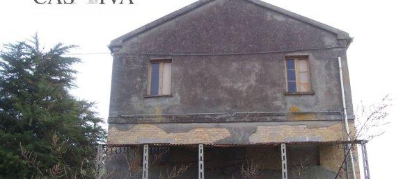 3 rooms House in Acquaviva Picena, Italy No. 139584 12