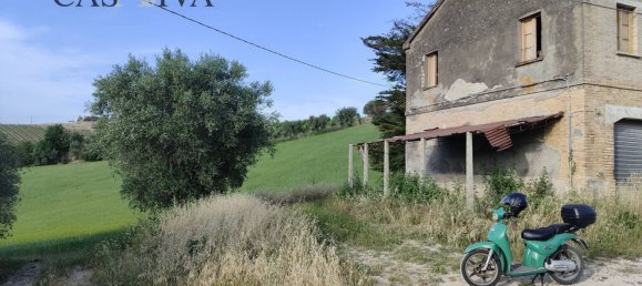 3 rooms House in Acquaviva Picena, Italy No. 139584 34