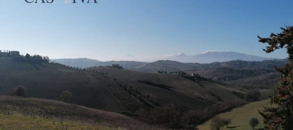 3 rooms House in Acquaviva Picena, Italy No. 139584 30