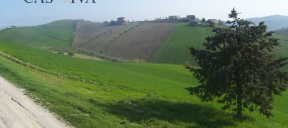 3 rooms House in Acquaviva Picena, Italy No. 139584 24