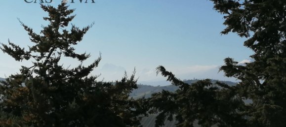 3 rooms House in Acquaviva Picena, Italy No. 139584 32