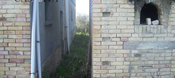 3 rooms House in Acquaviva Picena, Italy No. 139584 26