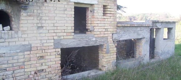 3 rooms House in Acquaviva Picena, Italy No. 139584 27