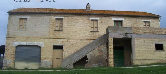 3 rooms House in Acquaviva Picena, Italy No. 139584 10