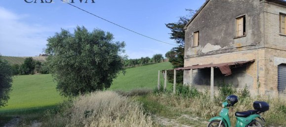 3 rooms House in Acquaviva Picena, Italy No. 139584 5