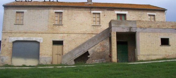 3 rooms House in Acquaviva Picena, Italy No. 139584 2