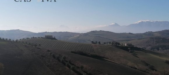 3 rooms House in Acquaviva Picena, Italy No. 139584 29