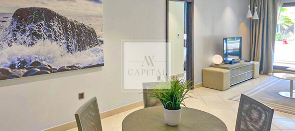 Apartamento de 1 dormitorio en Palm Jumeirah, UAE No. 51031 10