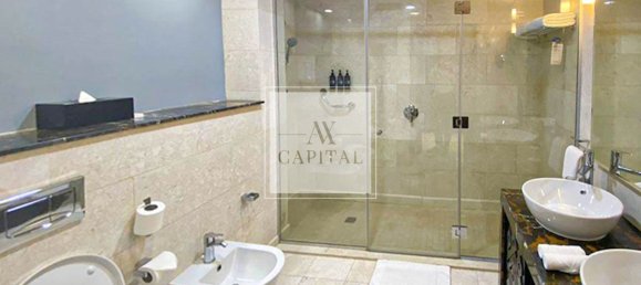 Apartamento de 1 dormitorio en Palm Jumeirah, UAE No. 51031 6