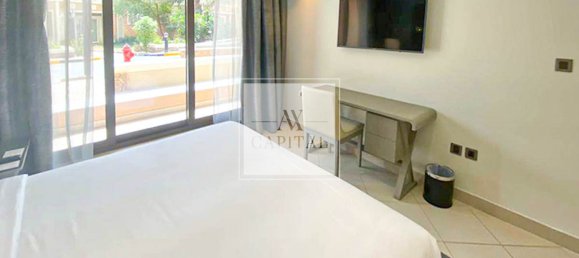 Apartamento de 1 dormitorio en Palm Jumeirah, UAE No. 51031 8