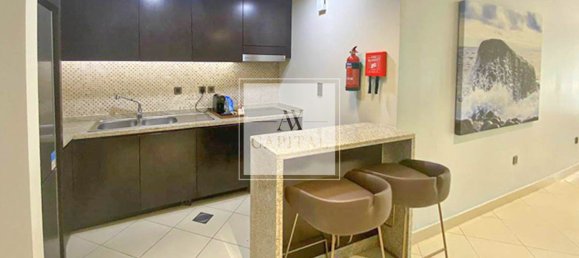 Apartamento de 1 dormitorio en Palm Jumeirah, UAE No. 51031 3