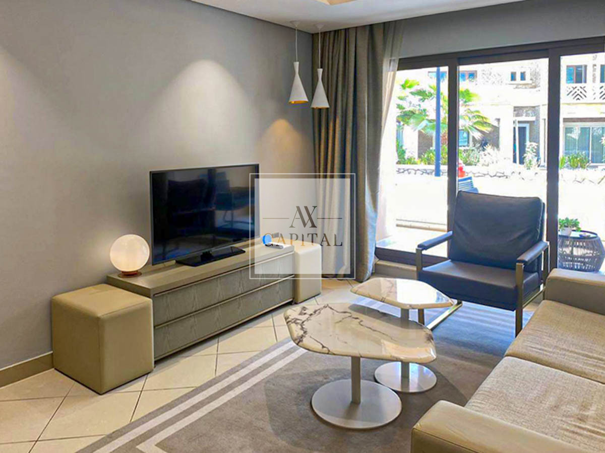 1 Schlafzimmer Wohnung in Palm Jumeirah, UAE, Nr. 51031