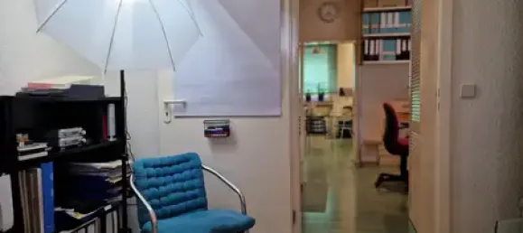 2 rooms Apartment in Recklinghausen, Germany No. 42345 9