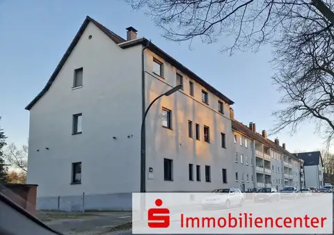 2 rooms Apartment in Recklinghausen, Germany No. 42345
