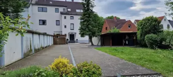 2 rooms Apartment in Recklinghausen, Germany No. 42345 2