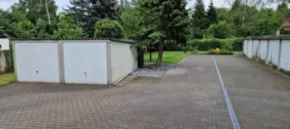 2 rooms Apartment in Recklinghausen, Germany No. 42345 3