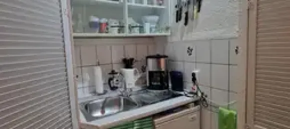 2 rooms Apartment in Recklinghausen, Germany No. 42345 7