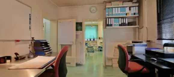 2 rooms Apartment in Recklinghausen, Germany No. 42345 5