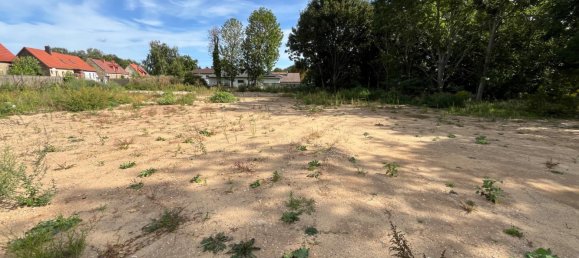  Land in Saalekreis, Germany No. 328181 6