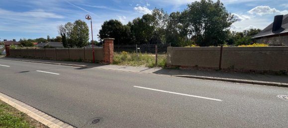  Land in Saalekreis, Germany No. 328181 7