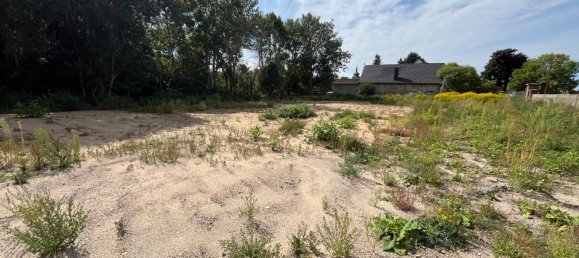  Land in Saalekreis, Germany No. 328181 4