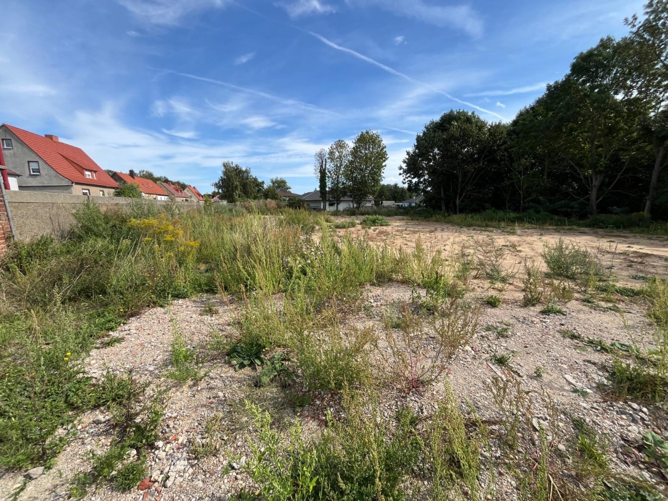  Land in Saalekreis, Germany No. 328181