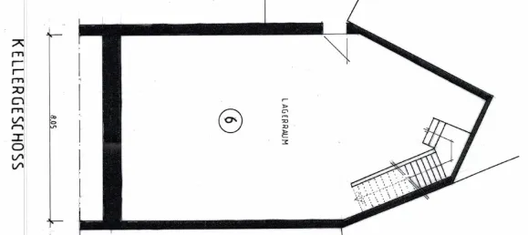 Escritório de 2 divisões em Saarbrucken, Germany N.º 338252 6