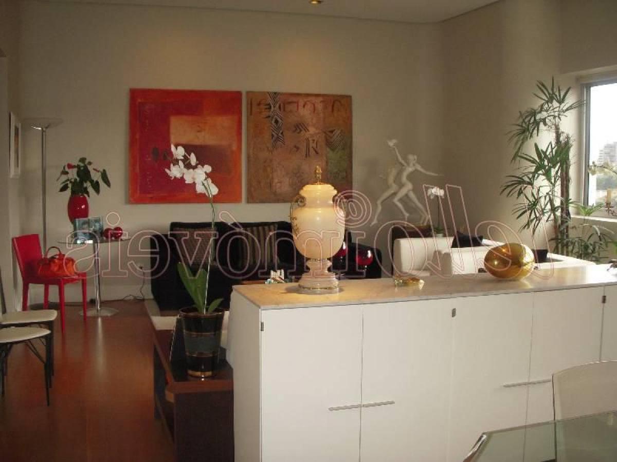 4 غرف نوم شقة في Sao Paulo, Brazil رقم 585932