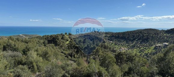 5-Zimmer Villa in Vieste, Italy, Nr. 66804 25