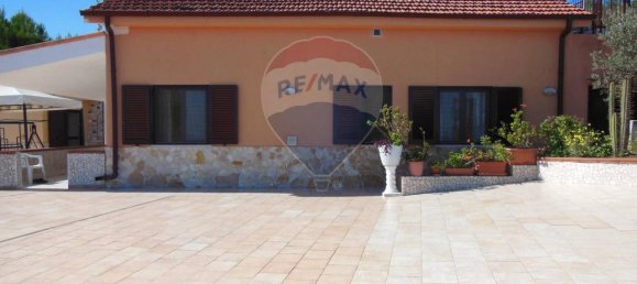 5-Zimmer Villa in Vieste, Italy, Nr. 66804 32