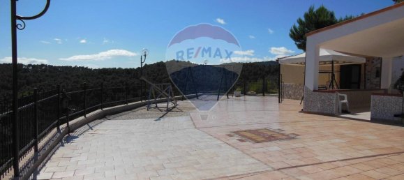 5-Zimmer Villa in Vieste, Italy, Nr. 66804 13