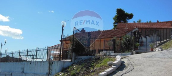 5-Zimmer Villa in Vieste, Italy, Nr. 66804 11