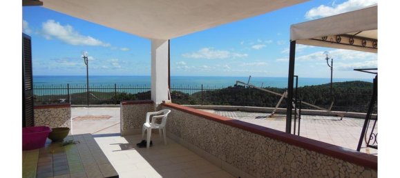 5-Zimmer Villa in Vieste, Italy, Nr. 66804 33