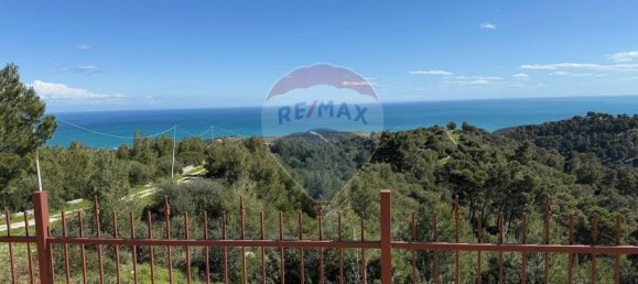 5-Zimmer Villa in Vieste, Italy, Nr. 66804 19