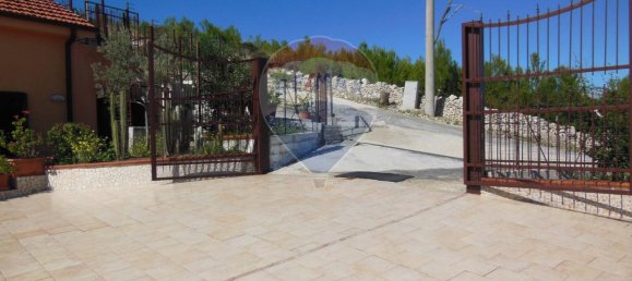 5-Zimmer Villa in Vieste, Italy, Nr. 66804 16