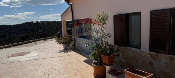 5-Zimmer Villa in Vieste, Italy, Nr. 66804 17