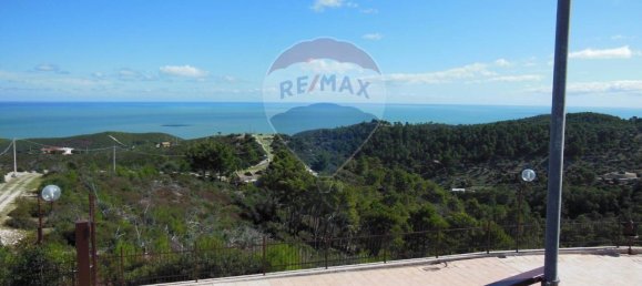 5-Zimmer Villa in Vieste, Italy, Nr. 66804 30