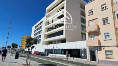 4 bedrooms Apartment in Cadiz, Spain No. 278112