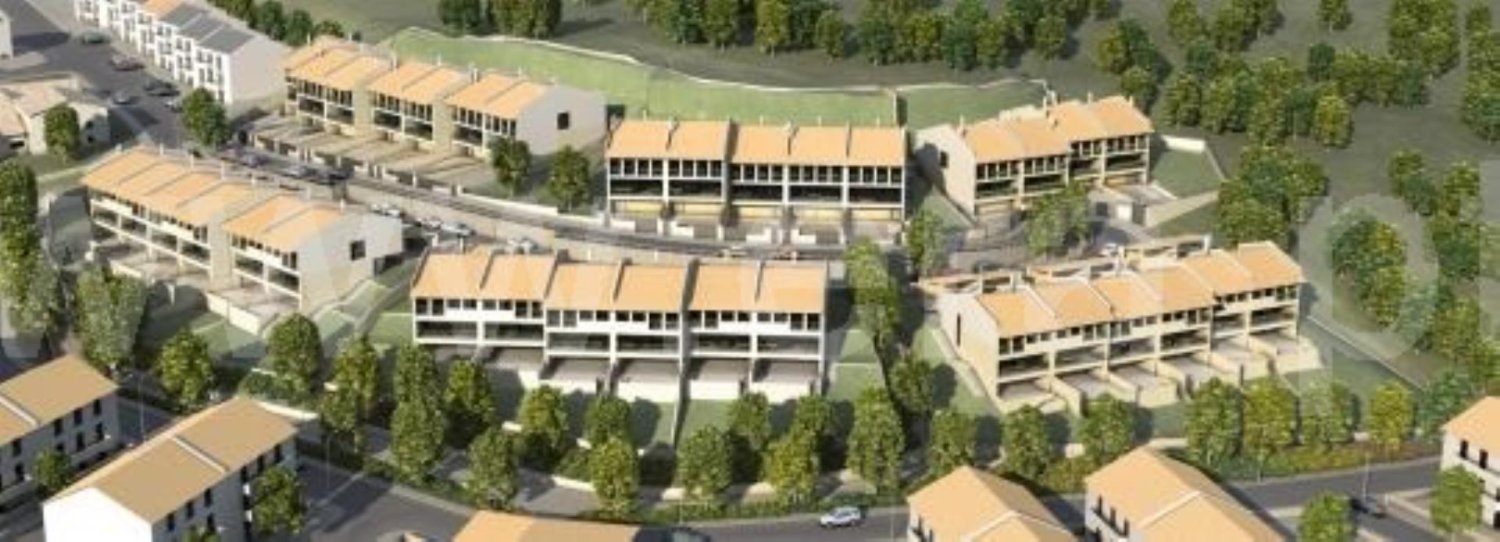 213m² Land in Oeiras, Portugal No. 142404