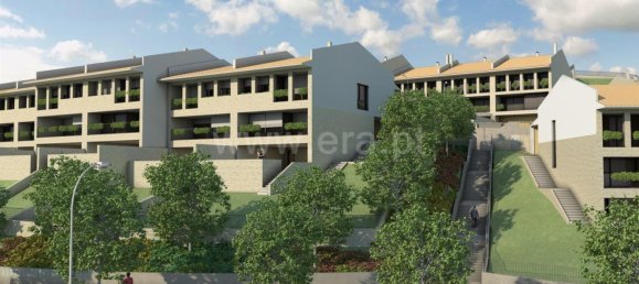 213m² Land in Oeiras, Portugal No. 142404 2