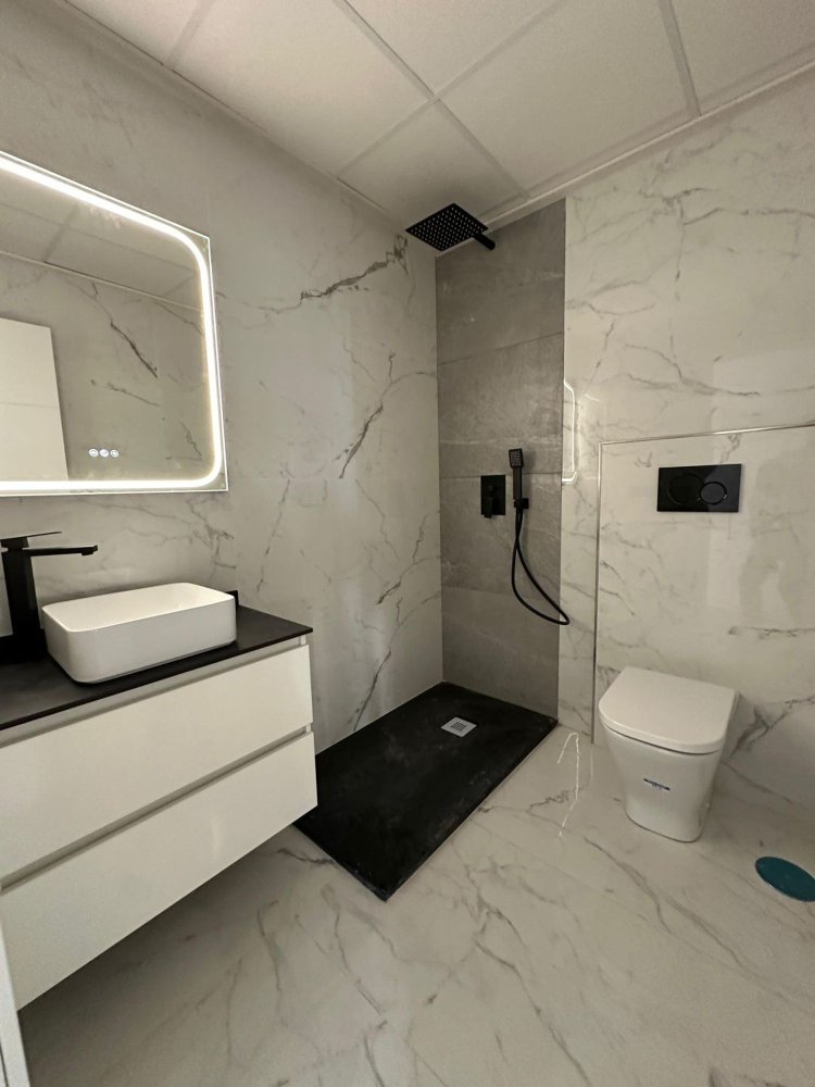 3 غرف نوم شقة في Alicante, Spain رقم 264311