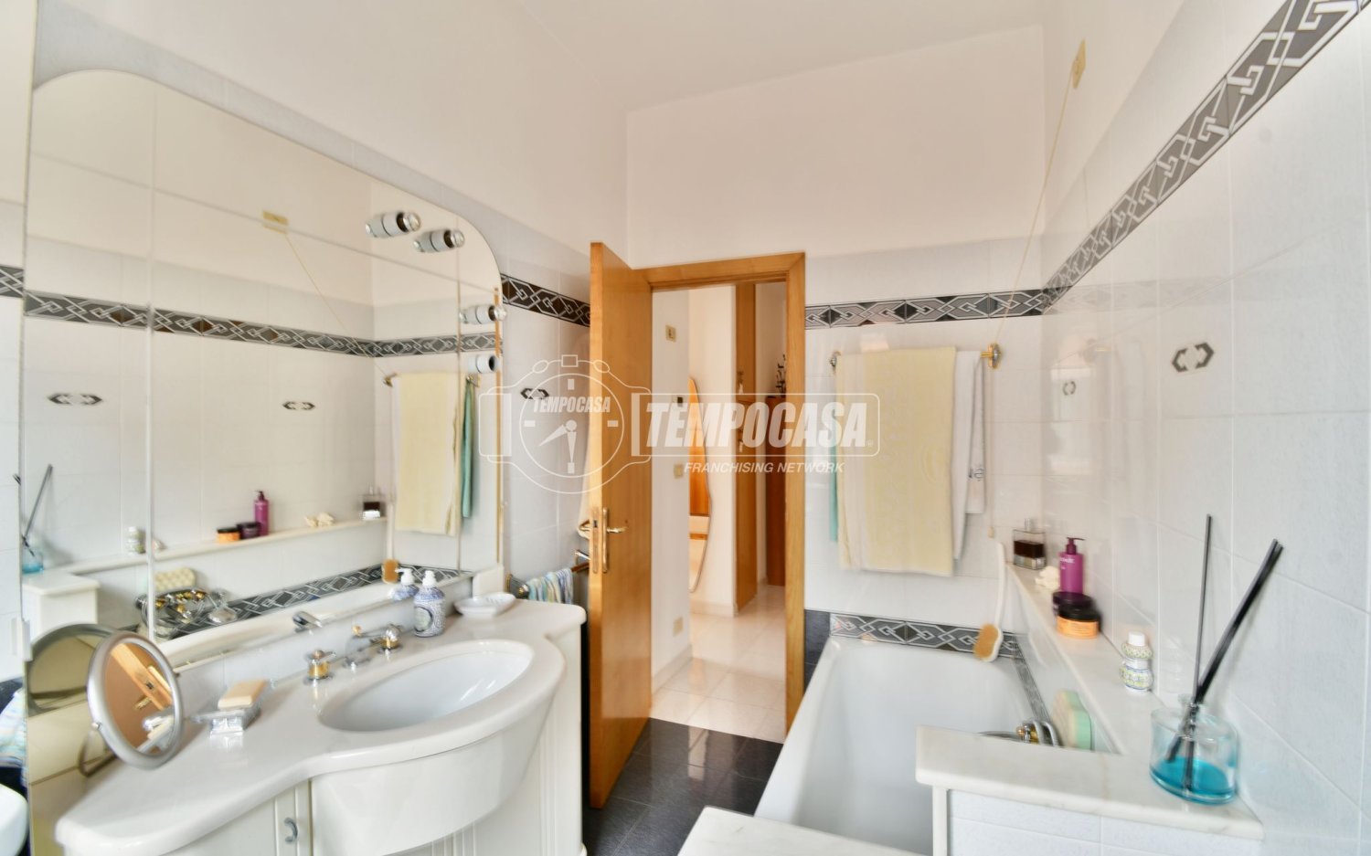 3 غرف نوم منزل في Porto Sant'Elpidio, Italy رقم 59093