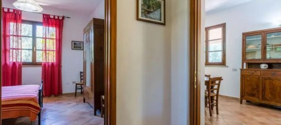 Отель, гостиница 350м² в Чечина, Италия № 326765 42