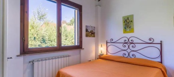 Отель, гостиница 350м² в Чечина, Италия № 326765 14